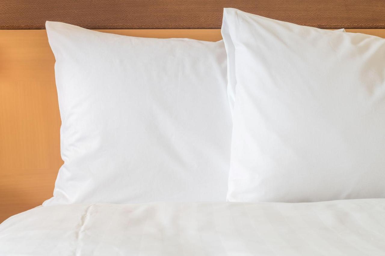 Holiday Inn - Mannheim City - Hauptbahnhof By Ihg Ngoại thất bức ảnh